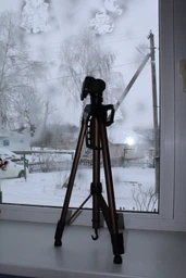 Штатив Arsenal ARS-3750 фото от покупателей 6