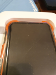 Жорсткий диск Apacer AC630 2TB 5400rpm 8MB AP2TBAC630T-1 2.5" USB 3.1 External Orange фото від покупців 10
