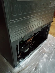 Двухкамерный холодильник Samsung RB36T674FB1/UA фото от покупателей 14