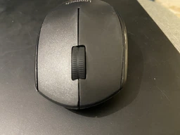 Миша Logitech M330 Silent Plus Wireless Blue (910-004910) фото від покупців 14