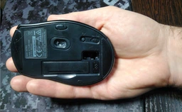 Комплект беспроводной Logitech MK295 Silent Wireless UA Graphite (920-009800) фото от покупателей 13
