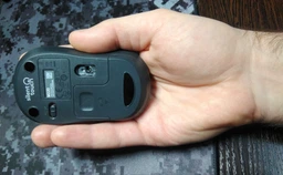 Комплект беспроводной Logitech MK295 Silent Wireless UA Graphite (920-009800) фото от покупателей 14