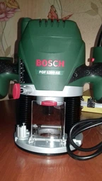 Фрезер POF 1200 AE BOSCH (0.603.26A.100) фото від покупців 5