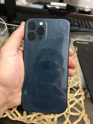 Захисна гідрогелева плівка на задню панель для iPhone 12 PRO MAX Zifriend LOMO
