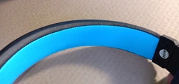 Наушники Aula Prime Basic Gaming Headset Black-Blue (6948391232768) фото от покупателей 14