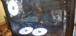 Материнская плата Asus M5A78L-M LX3 (sAM3+, AMD 760G, PCI-Ex16) фото от покупателей 2