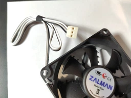 Вентилятор Zalman ZM-F1 Plus (SF) фото от покупателей 2