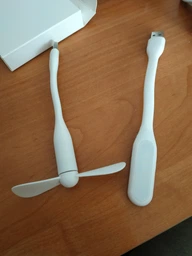 Зволожувач повітря Baseus Slim Waist Humidifier Білий (DHMY-A02) фото від покупців 5