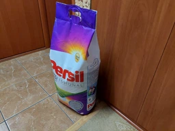 Стиральный порошок Persil Колор 15 кг (9000100589628) фото от покупателей 3