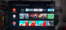 Xiaomi 4K Mi Box S (Международная версия) (MDZ-22-AB) фото от покупателей 18