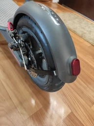 Задний кронштейн брызговыка для электросамоката Xiaomi Mijia M365 / M365 Pro от CarryTire (K56490) фото от покупателей 1