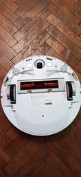Робот-пилосос Xiaomi Mi Robot Vacuum-Mop Essential (695919) фото від покупців 16