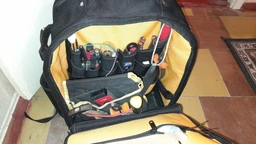 Рюкзак для інструменту Dewalt DWST81690-1