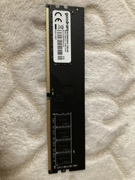 Оперативна пам'ять DDR4 4 Gb (2666 MHz) GOODRAM (GR2666D464L19S/4G) фото від покупців 6