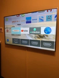 Телевізор Kivi 40U600GU фото від покупців 5