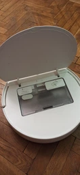 Робот-пилосос Xiaomi Mi Robot Vacuum-Mop Essential (695919) фото від покупців 18