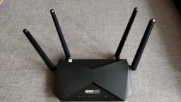 Беспроводной маршрутизатор Totolink A3002RU V1 (AC1200, 1*GE Wan, 4*GE Lan, 4*5dbi) фото от покупателей 3