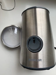 Кофемолка Sencor SCG 3050SS фото от покупателей 4