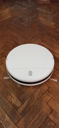 Робот-пилосос Xiaomi Mi Robot Vacuum-Mop Essential (695919) фото від покупців 19