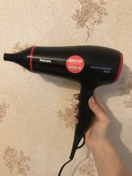 Фен PHILIPS DryCare Essential BHD029/00