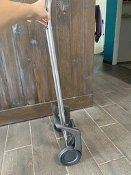 Сумка-тележка Rolser Neo LN Joy 38 Negro (925936) фото от покупателей 1