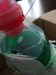 Гель для стирки Persil 3 л (9000101322767/9000101322842) фото от покупателей 7
