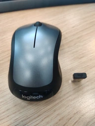 Мышь Logitech M310 Wireless Blue (910-005248) фото от покупателей 18