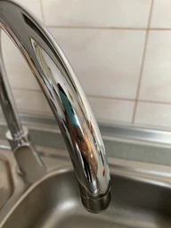 Полировальная паста для хрома и алюминия K2 Aluchrom (K003) 120г фото от покупателей 1