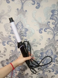 Плойка PHILIPS StyleCare BHB 864/00 фото от покупателей 4