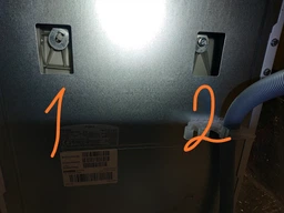 Стиральная машина Whirlpool с вертикальной загрузкой AWE6080UA фото от покупателей 11