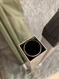 Розкладачка Ranger Military alum RA 5504 фото від покупців 9