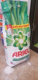 Пральний порошок Ariel 1,5кг Гірська свіжість фото від покупців 7