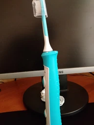 Електрична зубна щітка PHILIPS Sonicare For Kids HX6311/07