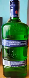 Ликерная настойка на травах Becherovka 1 л 38% (8594405101063) фото от покупателей 4