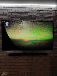 Телевизор Samsung QE55Q60TAUXUA фото от покупателей 10