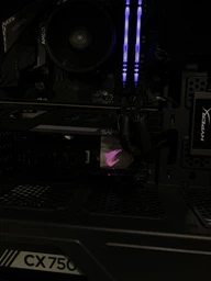 Материнська плата Gigabyte B450 Aorus Elite Socket AM4 фото від покупців 3
