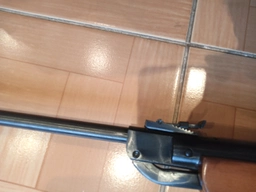 Пневматическая винтовка SPA B1-4 дерево перелом ствола 153 м/с фото от покупателей 1