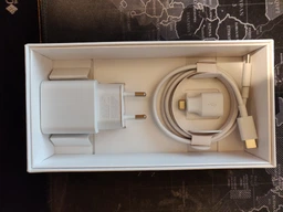 Смартфон Google Pixel 4a 6/128Gb Barely Blue фото від покупців 2