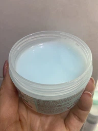 Гиалуроновый Крем-Пудинг Для Лица Elizavecca Moisture Hyaluronic Acid Memory Cream, 100 г фото от покупателей 1