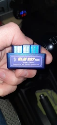 Автомобильный сканер OBD2 ELM327 v2.1 Bluetooth (Полная версия) фото от покупателей 4