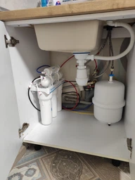 Фільтр зворотного осмосу Ecosoft Standard RO 5-50 (MO550ECOSTD) фото от покупателей 9