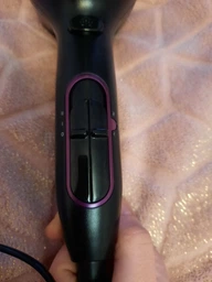 Фен PHILIPS ThermoProtect HP8230/00 фото от покупателей 17
