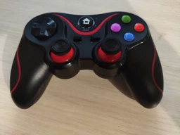 Bluetooth беспроводной геймпад, джойстик V8, UTM игровой контроллер, для Android планшету, Smart TV, Android TV приставке, компьютеру и ноутбуку.