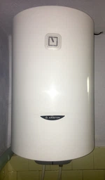 Водонагрівач Ariston PRO1 R 50 V/5 (3201435) фото від покупців 1
