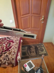 Кишеня-адаптер OptiBuy AL для підключення 2.5 HDD/SSD SATA 3.0 12.7 mm фото від покупців 4