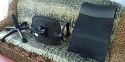 Крісло Примтекс Плюс Ultra C-11
