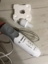 Блендер BOSCH MSM66130 фото від покупців 5