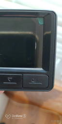 Відеореєстратор Globex GE-203W фото від покупців 2
