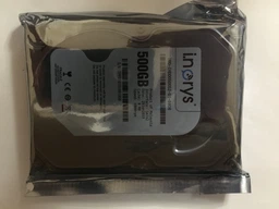 Накопитель HDD SATA 250GB i.norys 5900rpm 8MB (INO-IHDD0250S2-D1-5908)