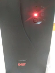 ИБП East EA-600U, Line Int., AVR, 2xSchuko, USB (05900002) фото от покупателей 14